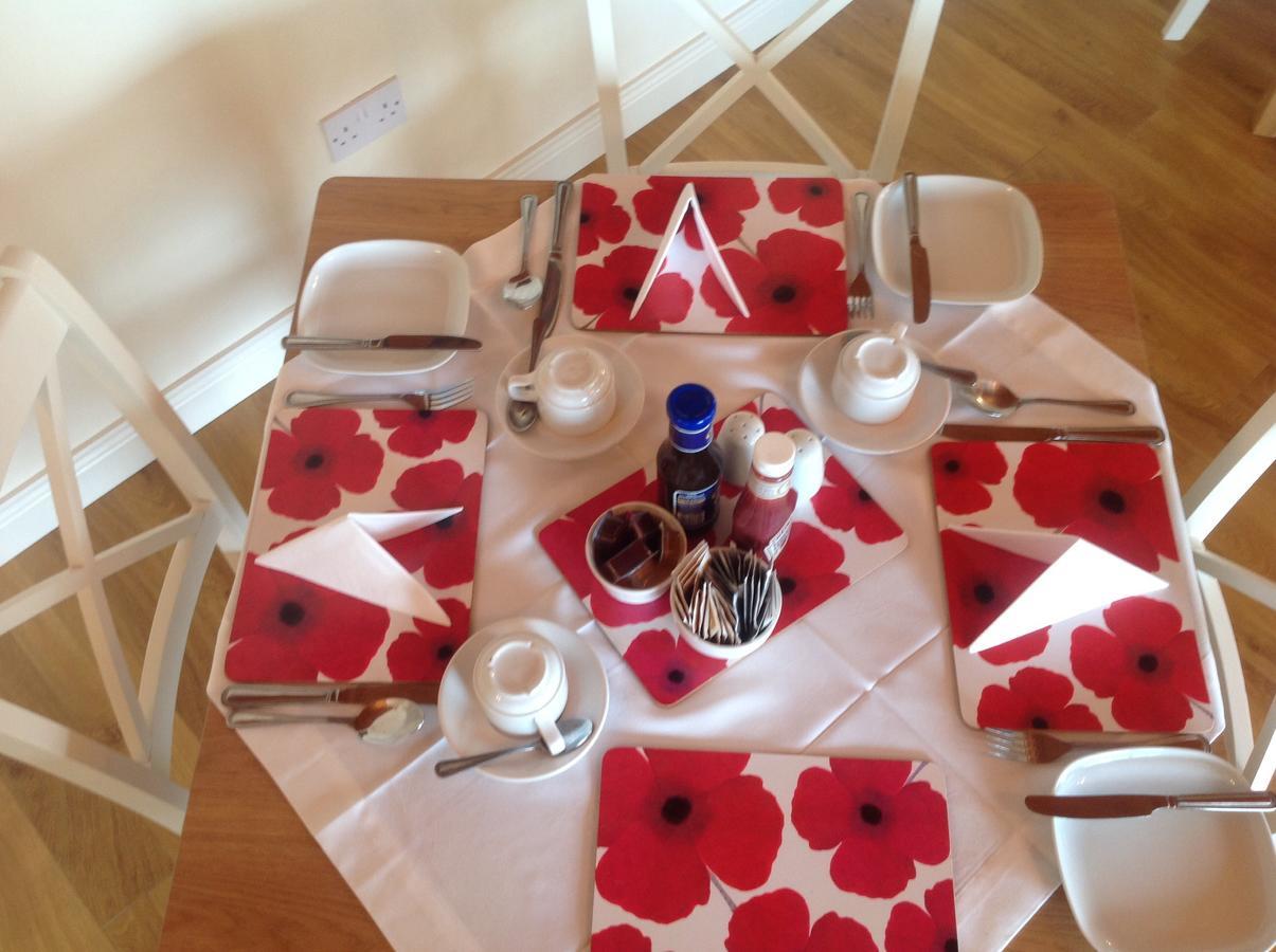 Bed & Breakfast Auntie B's