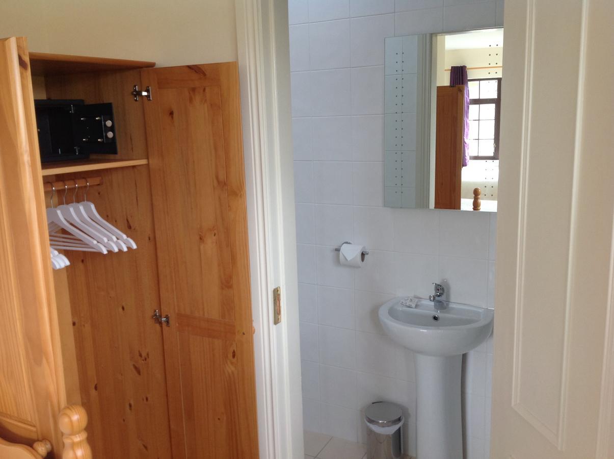 Bed & Breakfast Auntie B's Ardara