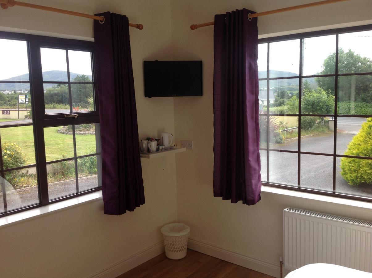 Auntie B's Bed & Breakfast Ardara