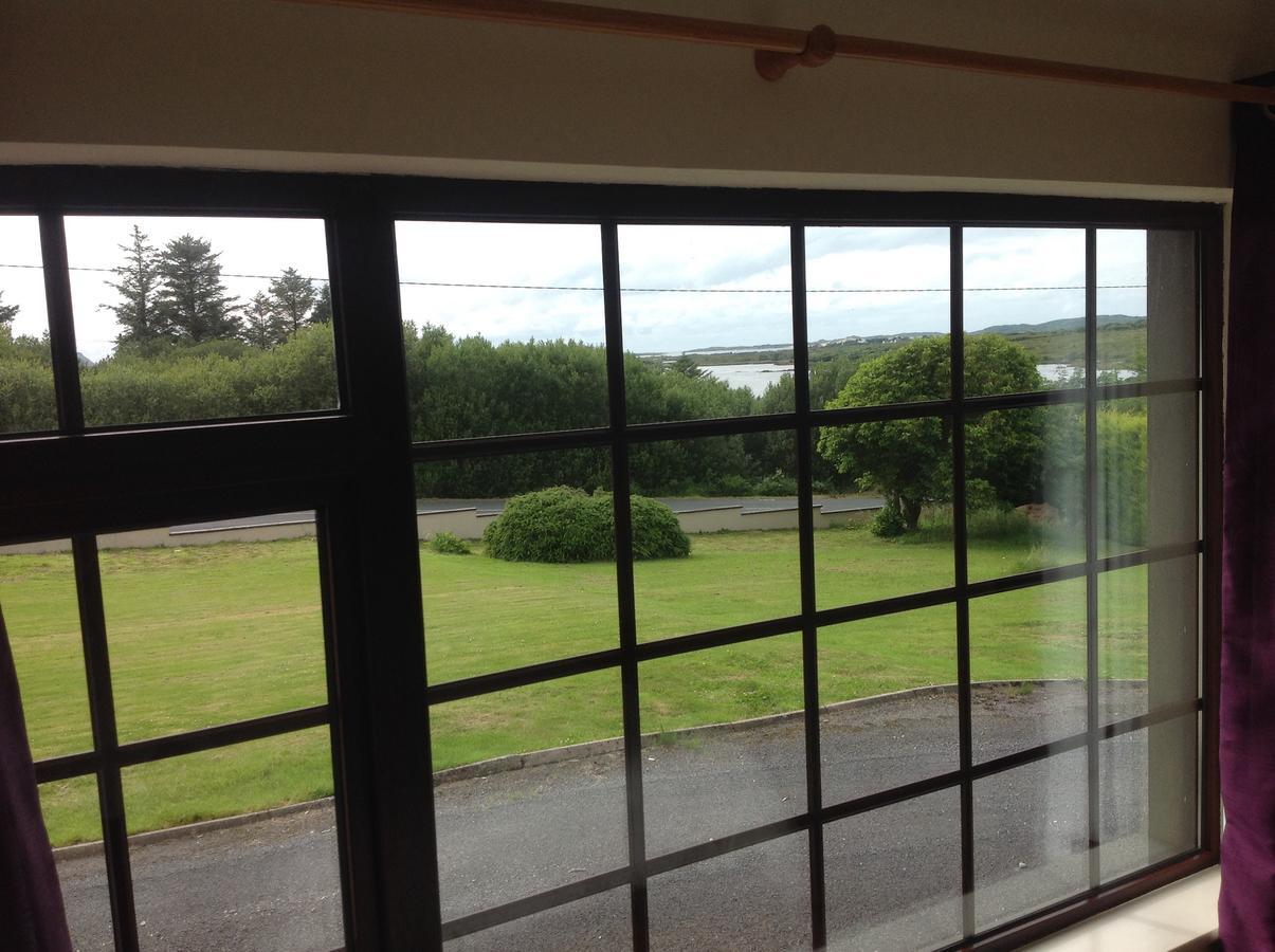 Auntie B's Bed & Breakfast Ardara
